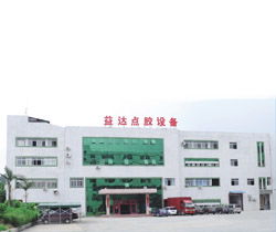 廣州龍門式點(diǎn)膠機(jī) 電子產(chǎn)品精密制造的基石與高效批發(fā)渠道